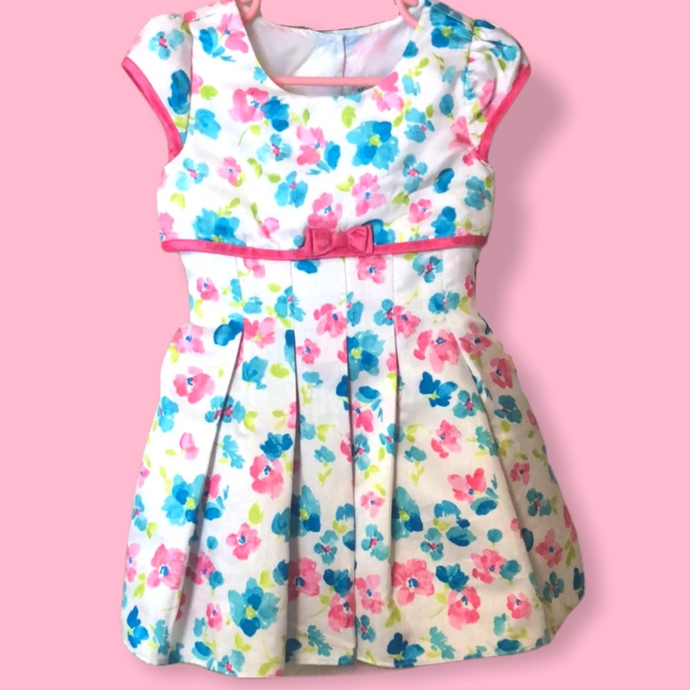 Toddler dress